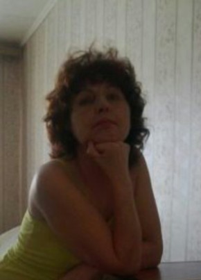 Вера, 57, Россия, Фокино
