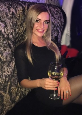 Александра, 33, Россия, Гатчина