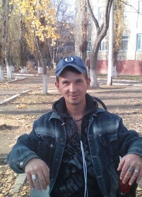 Александр, 44, Россия, Армянск