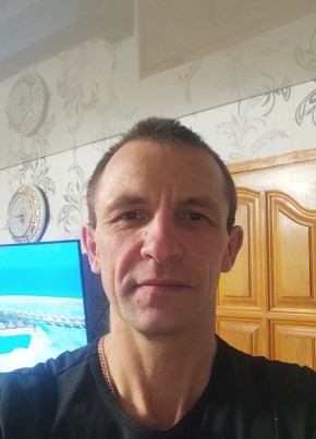 Вячеслав, 49, Россия, Снежинск