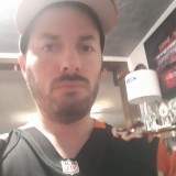 Kevin , 43  , Fairfield (State of Ohio)