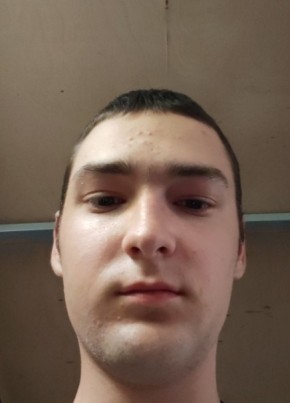 Тимур из Ярославли 19 лет