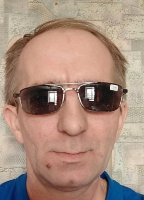 Юрий, 49, Россия, Омск