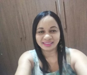 Lucimaria Pereir, 47 лет, Goiânia