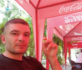 ВАРДАН, 32 года, Москва