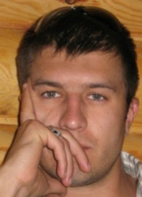 дмитрий, 39, Россия, Галич
