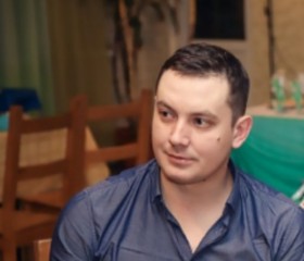 Владимир, 31 год, Ярославль