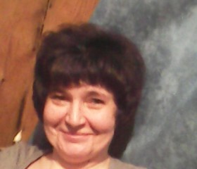 Эльвира, 51 год, Ангарск