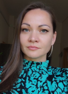 Наталья, 41, Россия, Сосновый Бор
