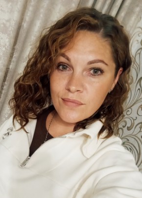 Ирина из Самары 39 лет