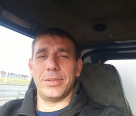 Alan, 38, Khimki