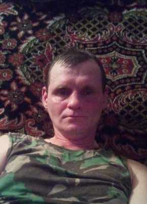 Виталий, 40, Россия, Макарьев