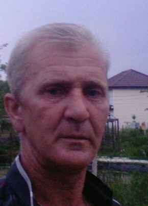 Сергей, 54, Россия, Колпино