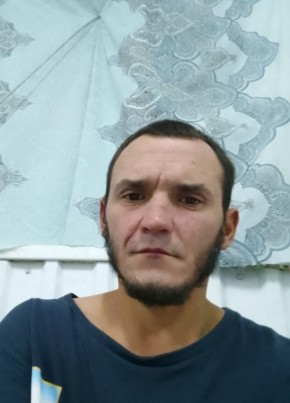 Виталий, 38, Россия, Старомышастовская
