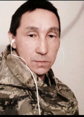 Andrey, 51, Russia, Petropavlovsk-Kamchatsky