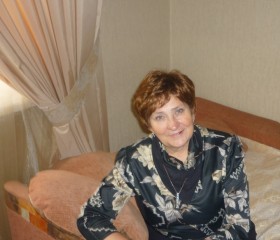 Валентина, 77 лет, Малая Вишера