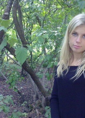 Елена, 34, Україна, Київ