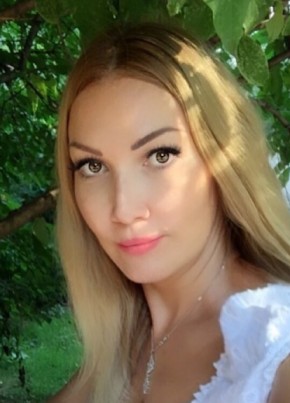 Olga, 40, Россия, Москва