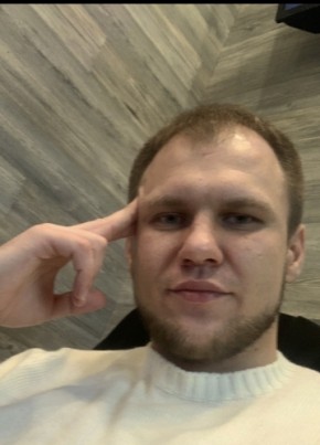 Егор, 29, Россия, Санкт-Петербург