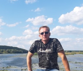 Игорь, 49 лет, Харків