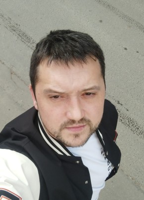 Сергей, 38, Россия, Обнинск