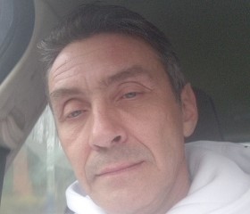 Ildar, 51, Moscow