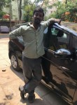 raskutty, 47 лет, Chennai