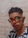 Não, 22 года, Santa Luzia (Minas Gerais)