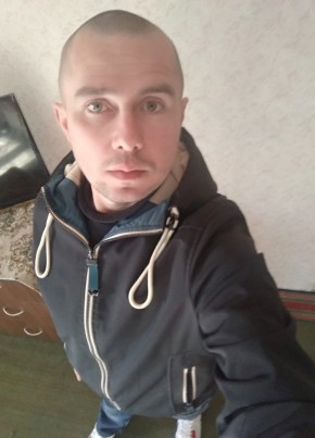 Александр, 43, Україна, Бородянка
