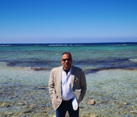 احمد, 51, Hurghada