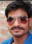 Raj.verma, 26 лет, Lucknow