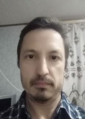 Егор, 48, Россия, Арзамас