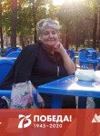 Lyudmila, 69, Saint Petersburg