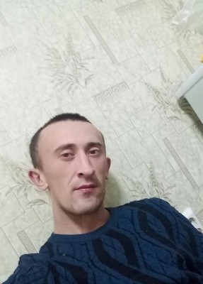 Дмитрий, 37, Россия, Калашниково