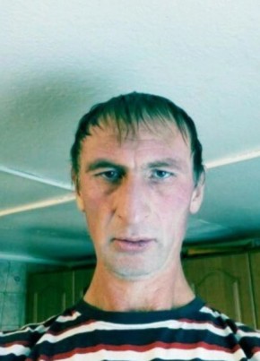 Иосиф, 43, Россия, Зеленчукская