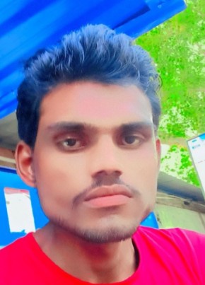 Gaurav yadav, 18, India, Ahmedabad