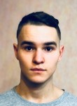 Maksim, 24, Tolyatti