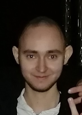 Aleksandr, 23, Russia, Sredneuralsk