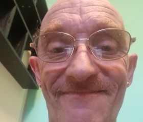Paul, 53, Leicester