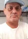 Arão, 64 года, Fortaleza