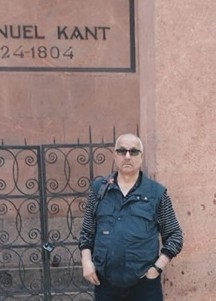 Валерий, 63, Россия, Калининград
