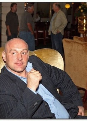 Владимир, 53, Россия, Углич