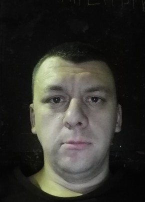 Евгений, 33, Россия, Череповец