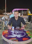 يحي محمد, 21 год, الجيزة