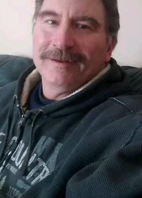 Kevin Donley, 47, United States of America, Fargo