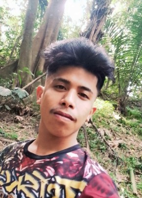 Jeremy, 24, Pilipinas, Los Baños