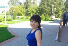 Людмила, 55 - Только Я