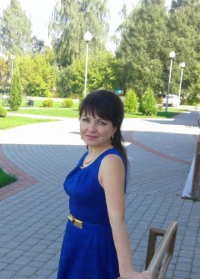 Людмила, 55, Рэспубліка Беларусь, Пружаны