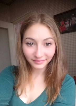 Anastasia , 26, Rzeczpospolita Polska, Sieradz
