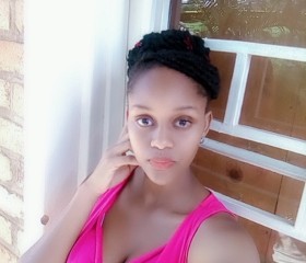 Nicky, 28, Musanze